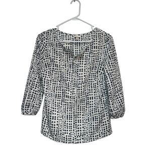 Merona Women's Shirt Size XS